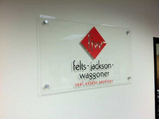 Acrylic Displays in [city]